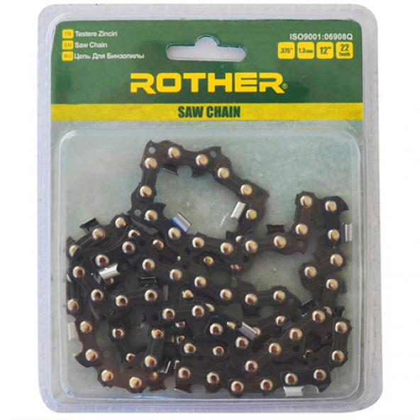 Rother Testere Zinciri Rty822