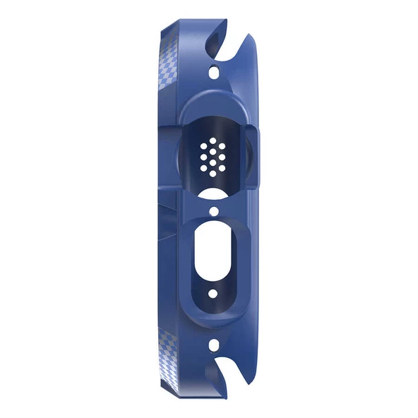 Apple Watch Ultra 49mm Silikon TPU Kasa Koruyucu Zore Watch Gard 17 - 11