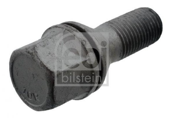 BiJON 14 JANT PARTNER /BRL/207/307/206/XS 1.9 DW8 99- (FEBİ 21175)