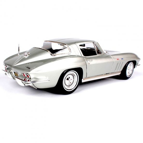 Chevrolet Corvette 1965 118 - 2