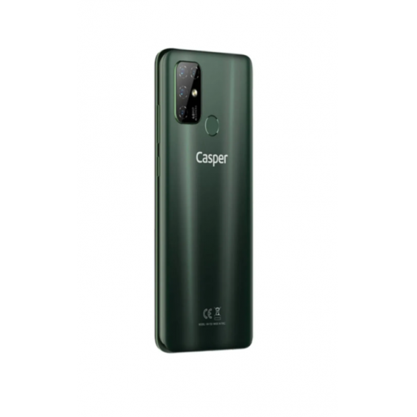 Casper Via F20 128 GB YEŞİL - 2