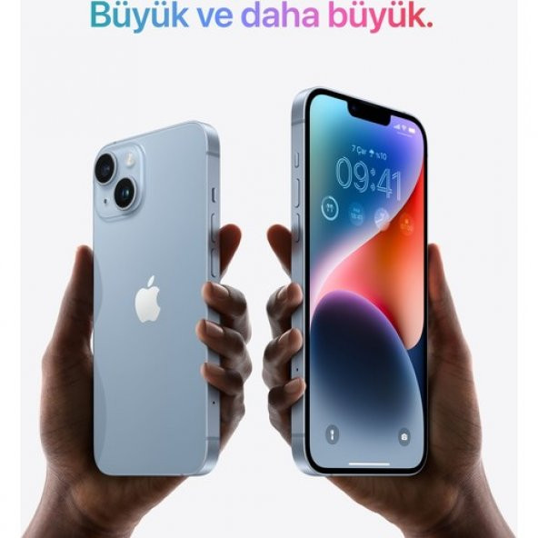 iPhone 14 128 GB - 6