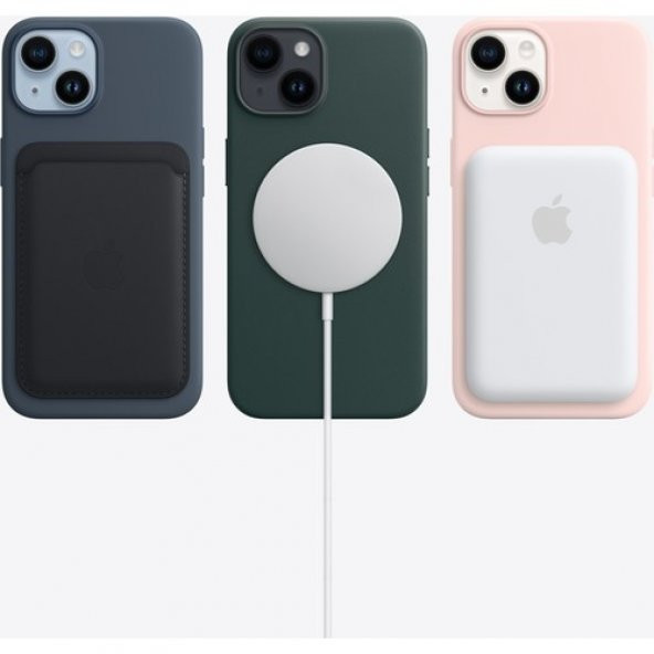 iPhone 14 128 GB - 8