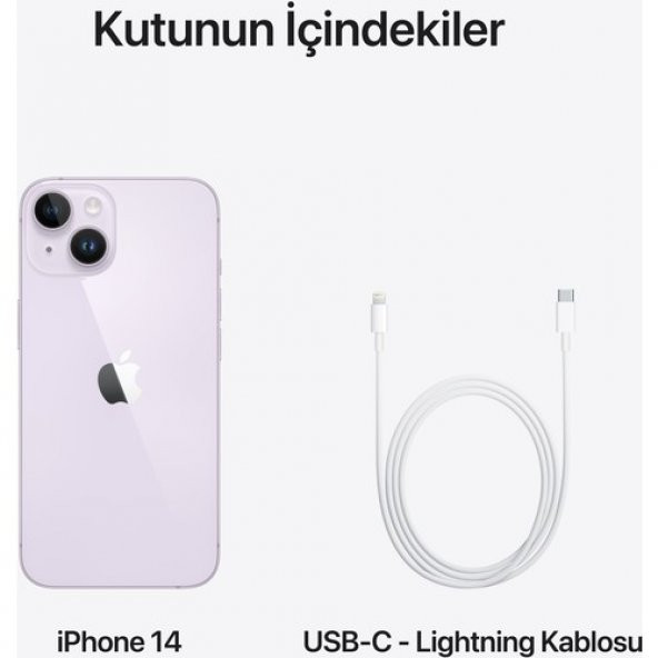 iPhone 14 128 GB - 9