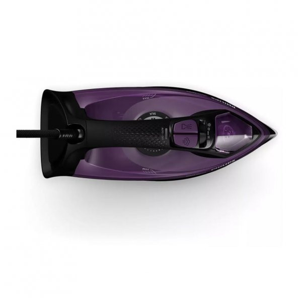 Philips 5000 Series DST5030/80 2400W Buharlı Ütü Cüzdan Hediyeli - 4