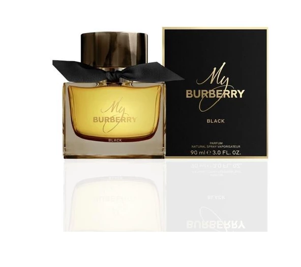 Burberry My Burberry Black Parfum EDP 90 ml Kadın Parfüm
