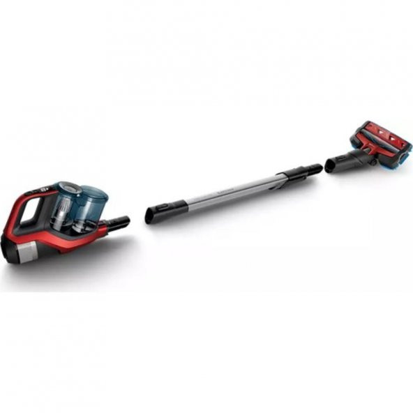 Philips Şarjlı Dikey Süpürge XC-7043/01 - 2