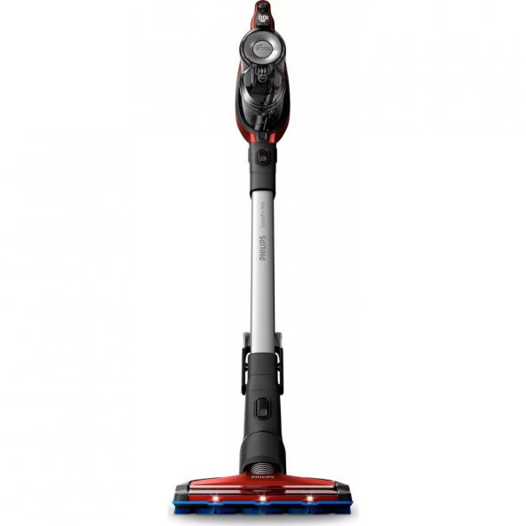 Philips Şarjlı Dikey Süpürge XC-7043/01 - 4
