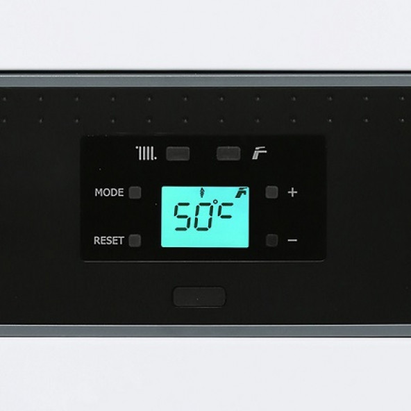 Warmhaus Ewa Full Premix 24/26 Kw 20.000 Kcal Tam Yoğuşmalı Kombi - 3