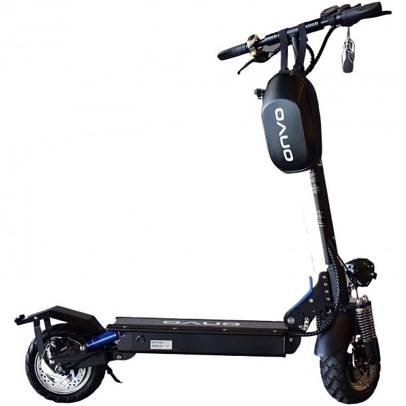 Onvo OV-012 Offroad Elektrikli Scooter