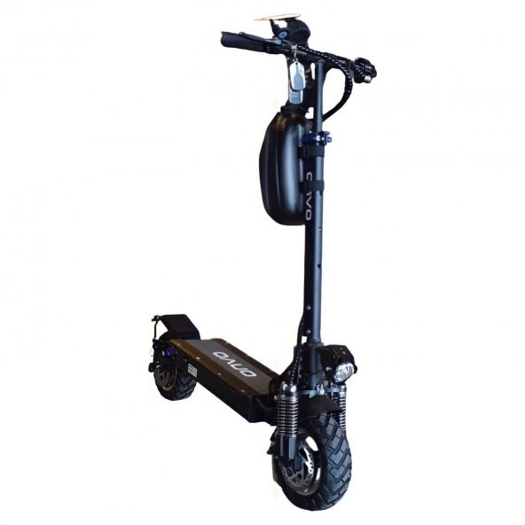 Onvo OV-012 Offroad Elektrikli Scooter - 2