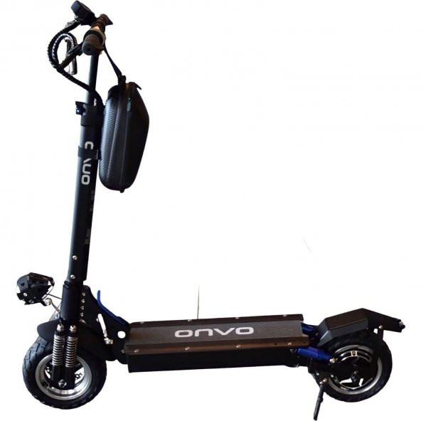 Onvo OV-012 Offroad Elektrikli Scooter - 3
