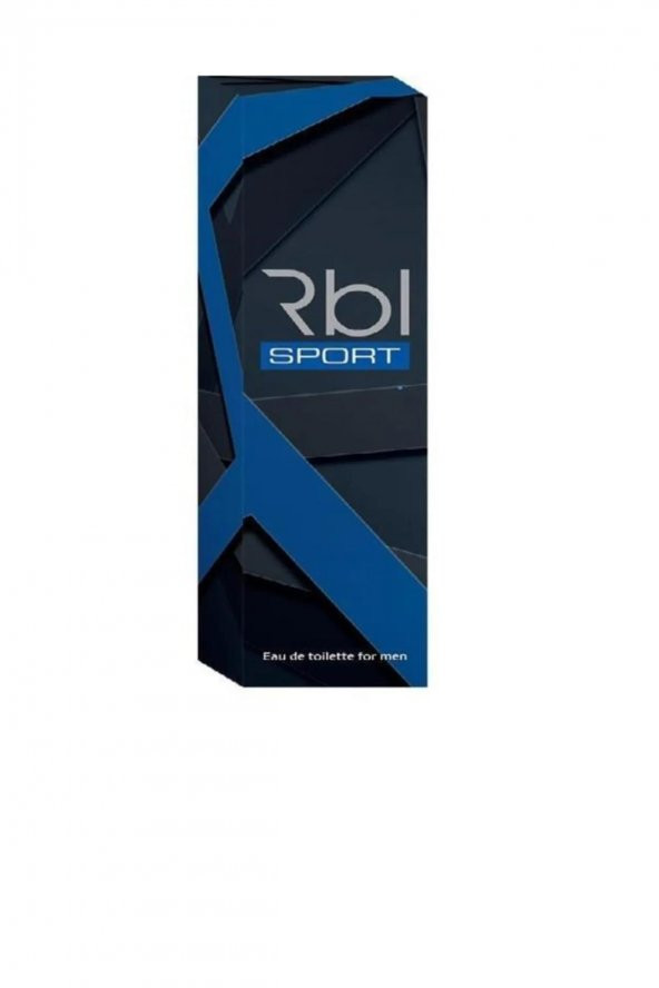 Rebul Sport Bay Cep Parfüm 20 Ml