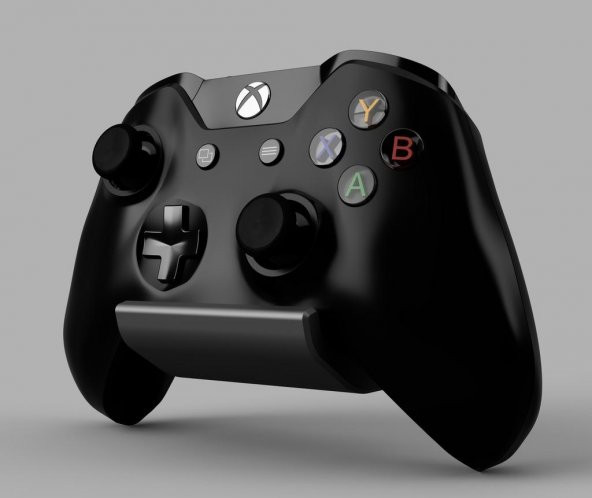 Xbox One Controller Askısı Plastik Aparat