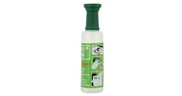 Göz Duşu Solüsyonu İstasyonu Set (Starline Acq425 500 Ml 2 Adet) - 5