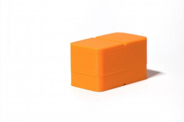 Mikro Sd Kart Ve Adaptör Saklama Kutusu Organik Plastikten - 2