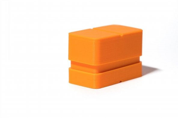 Mikro Sd Kart Ve Adaptör Saklama Kutusu Organik Plastikten - 3