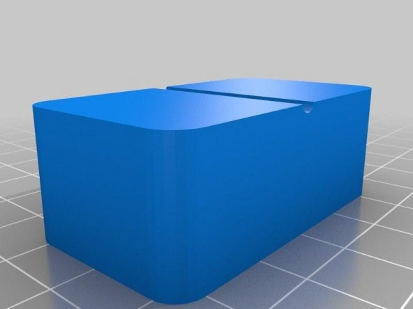 Mikro Sd Kart Ve Adaptör Saklama Kutusu Organik Plastikten - 9