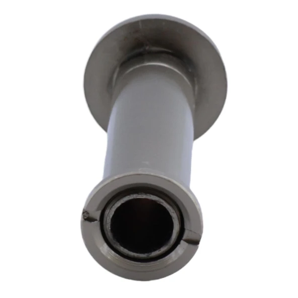 Kapı Dürbünü Çelik Kapı Saten 50-90 mm Ayarlanabilir Çap 14 mm - Resim 5