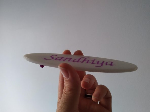 Sörf Tahtası Plastik Aparat - 3
