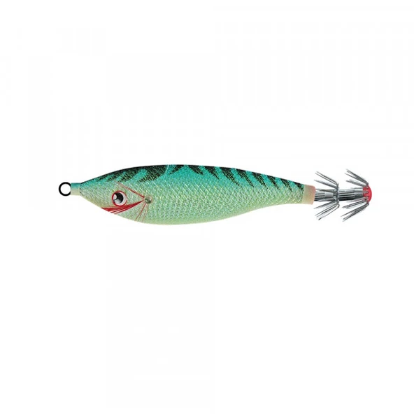 9cm Kalamar Zokası Kurşunsuz HG2992 - 3