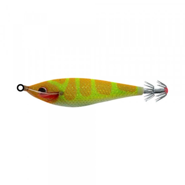 9cm Kalamar Zokası Kurşunsuz HG2999 - 4