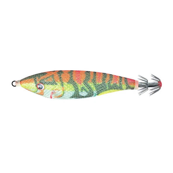 9cm Kalamar Zokası Kurşunsuz HG3003 - 4
