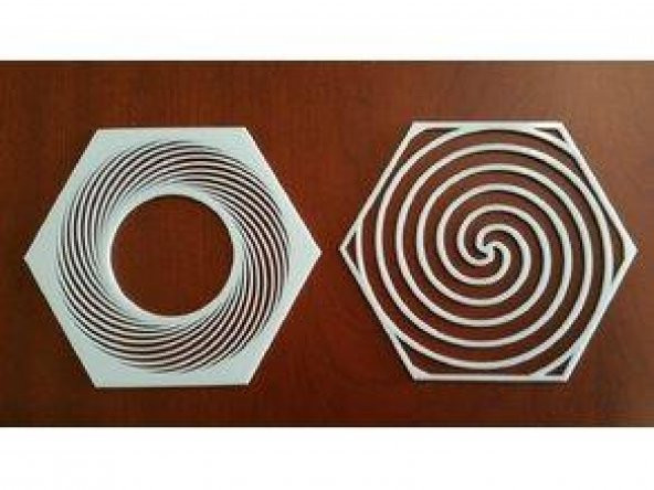 Tjhowse Tarafından Parametrik Havasız Lastik Plastik Aparat - Resim 2