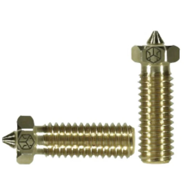 CSA Volcano Nozzle 0.6 mm