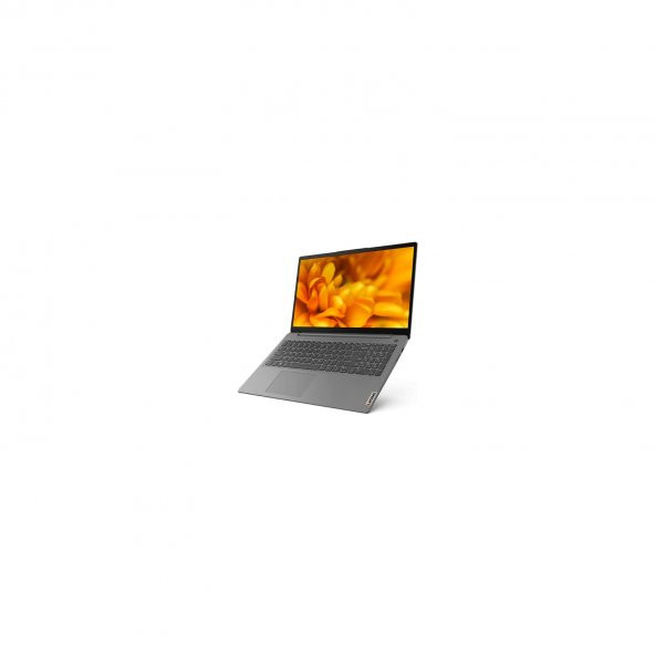Lenovo Ideapad 3 Intel Core i5 1035G1 4GB 256GB SSD 15.6" HD Windows 10 Home Taşınabilir Bilgisayar 81WE00MUTX - 2