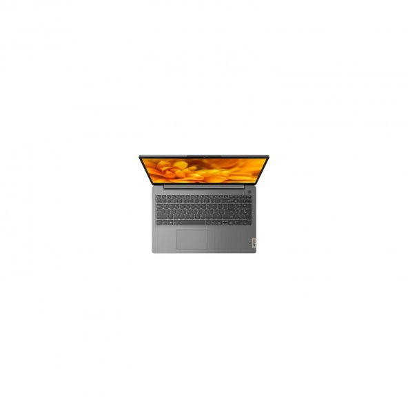 Lenovo Ideapad 3 Intel Core i5 1035G1 4GB 256GB SSD 15.6" HD Windows 10 Home Taşınabilir Bilgisayar 81WE00MUTX - 5