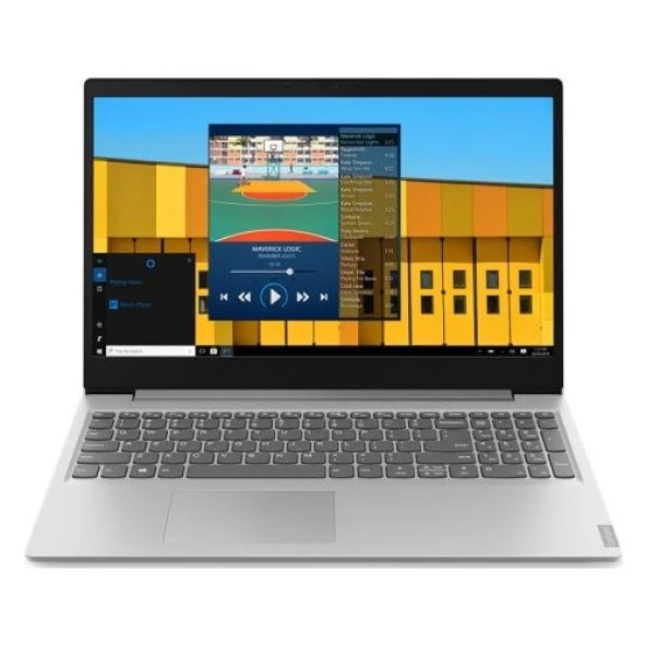 Lenovo IdeaPad S145 Intel Celeron 4205U 4GB 128GB SSD Windows 10 Home 15.6" Taşınabilir Bilgisayar 81MV017KTX