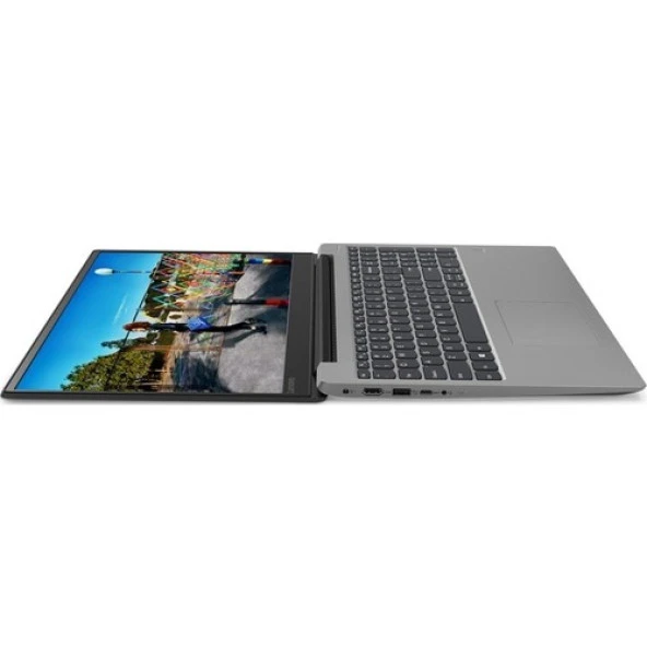 Lenovo IdeaPad S145 Intel Celeron 4205U 4GB 128GB SSD Windows 10 Home 15.6" Taşınabilir Bilgisayar 81MV017KTX - Resim 3