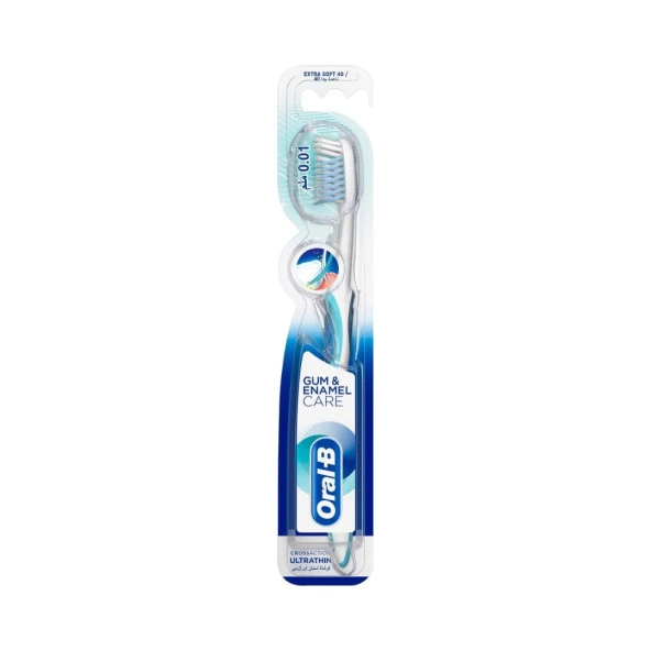 Oral-B Pro Health Hassas Diş Eti Ve Diş Minesi Ultra Ince Diş Fırçası