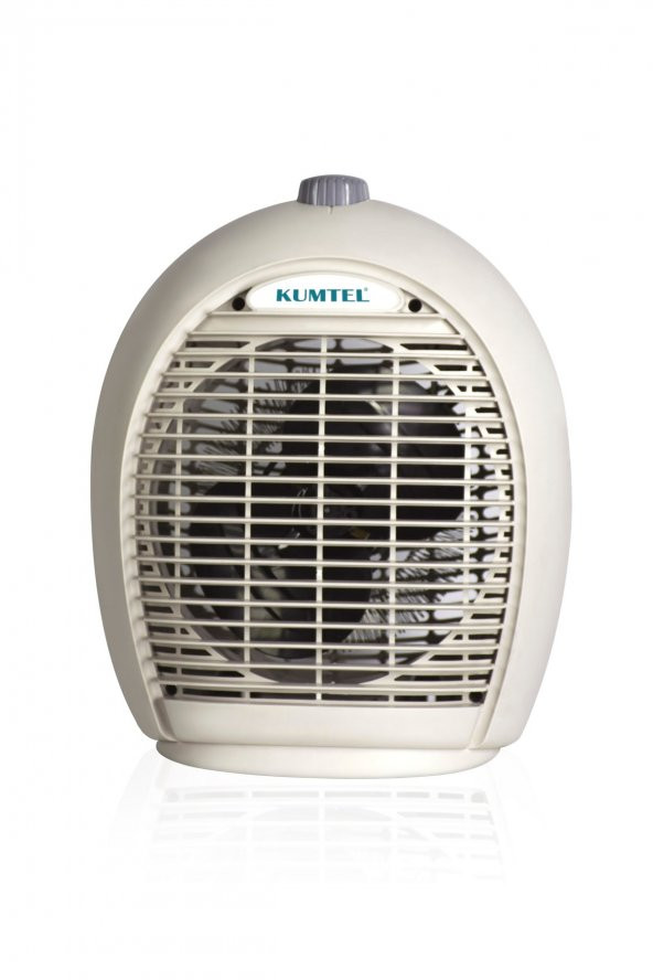Fanlı Isıtıcı 2000 W Lx-6331 Bej