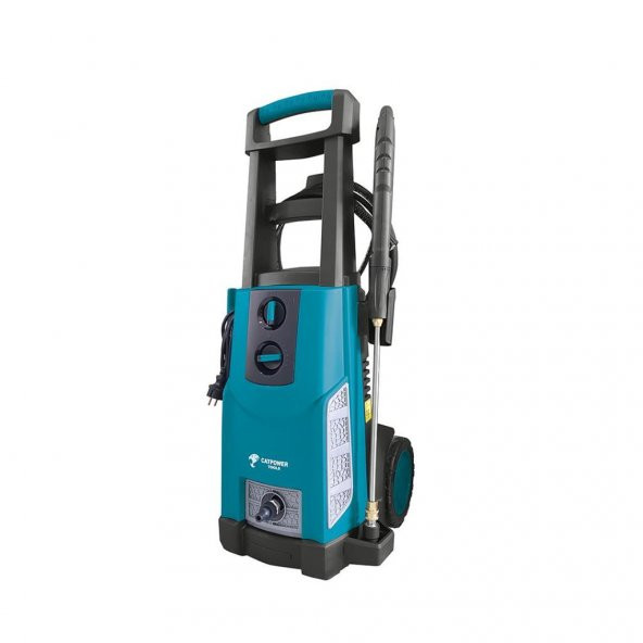 CATPOWER-711- YIKAMA MAKİNESİ YÜKSEK BASINÇL 3200