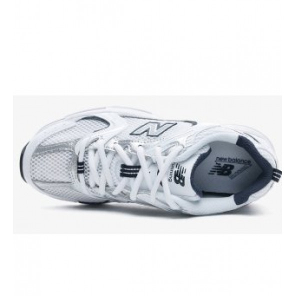 New Balance 530 Mr530Sg Unisex Spor Ayakkabı - 3