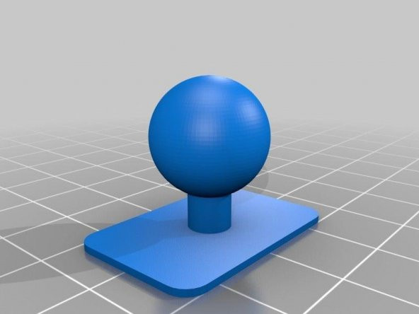 G1W Dashcam Tutucu Plastik Aparat