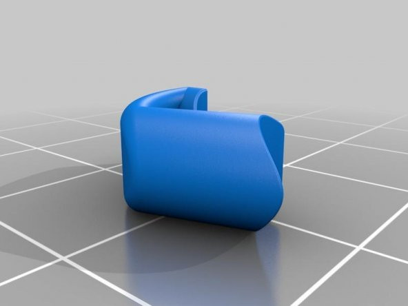 7Mm Lineer Bilyalı Rulman Plastik Aparat - 11