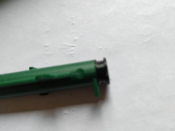Bosch Tutkal Kalem Adaptörü Plastik Aparat