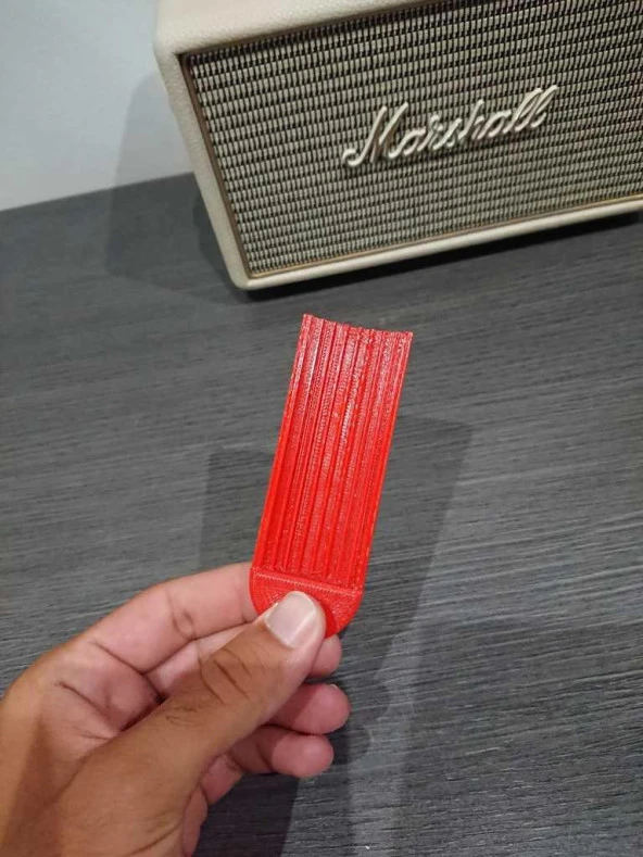 Ñoqui / Gnocchi Üreticisi Plastik Aparat