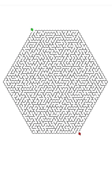7-9 Yaş Labirent Bulmaca Kitap Seti (3 Kitap) - 7