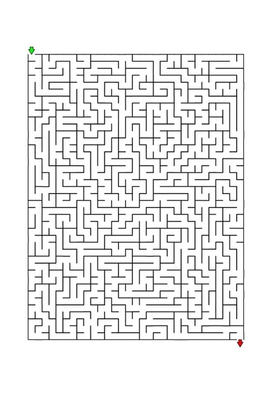 7-9 Yaş Labirent Bulmaca Kitap Seti (3 Kitap) - 4