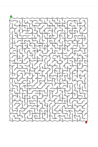 7-9 Yaş Labirent Bulmaca Kitap Seti (3 Kitap) - 3