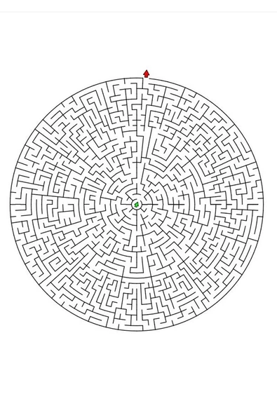 7-9 Yaş Labirent Bulmaca Kitap Seti (3 Kitap) - 5