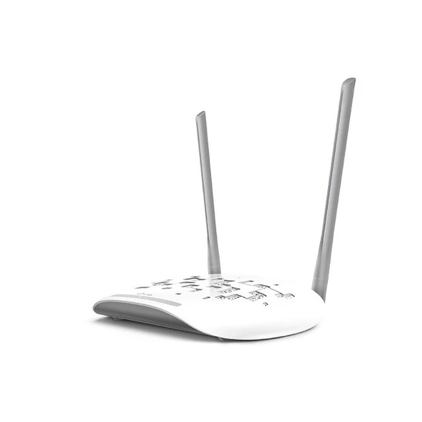 Tp-Link TD-W9960 300Mbps 4P VDSL/ADSL Modem Router ürün görseli 1
