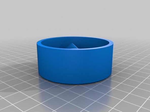 500 W Çin Cnc Mil Spinner Ver 2 Plastik Aparat - 2