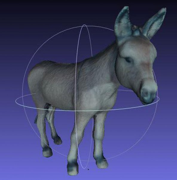 David Laserscanner 3.7 Ve Virtucube İle 3D Tarama - Öğretici Plastik Aparat - 3