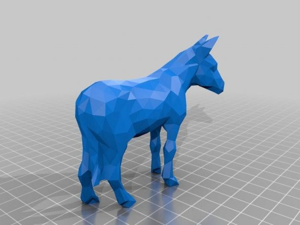 David Laserscanner 3.7 Ve Virtucube İle 3D Tarama - Öğretici Plastik Aparat - 4
