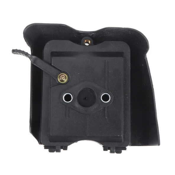 Kmtmak  Motorlu Tırpan Hava Filtresi Komple Set CG/BG 430-520 hava filtresi kutusu Tırpan Yedek Parça Aksesuar - 2
